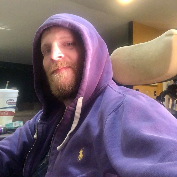 Meet your Posher, Nick - Picture 1 of 1